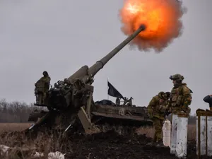 Un an de război în Ucraina: poate fi Rusia înfrântă decisiv? - Foto: Profimedia