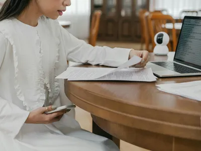 Fraudele la Bac au fost descoperite din căutările elevilor pe Google în timpul examenului Foto: Pexels (fotografie cu caracter ilsutrativ)