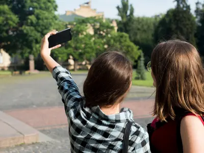 Peste 740.000.000 de copii și adolescenți vor avea miopie până în 2050. Risc crescut pentru fete - Foto: Freepik (rol ilustrativ)