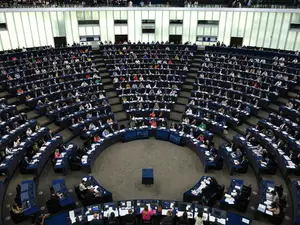 Consiliul Europei - Foto: Profimedia