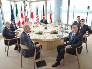 Summit G7, la Hiroshima - Profimedia Images