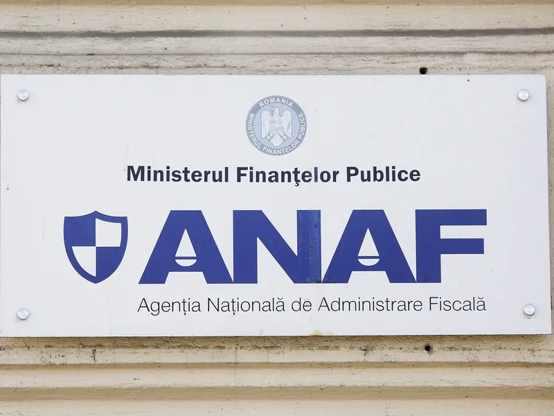 ANAF publică „lista albă” a firmelor fără datorii