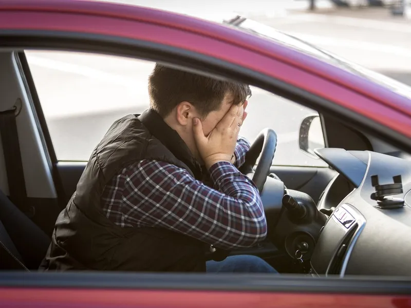 Accident grav în Prahova. Trei tinere cu vârste de 18 și 19 ani, spulberate de o mașină în Bucov - Foto: Profimedia images - Caracter ilustrativ