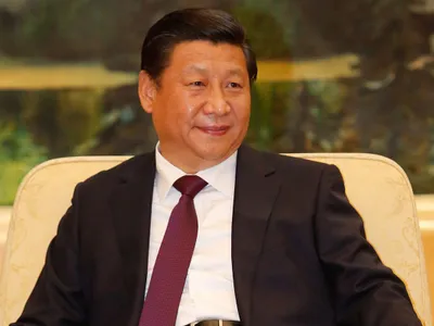 Xi Jinping, preşedintele Chinei - Foto: Flickr/Global Panorama