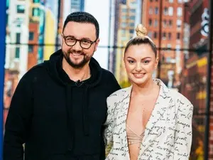 După ce i-a jignit pe Velea și pe Antonia, Măruță s spus „lucruri nasoale” despre Alexandra Stan / Libertatea.ro