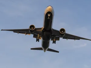 Un Boeing 777 a aterizat de urgenţă la Moscova. / Foto: themoscowtimes.com