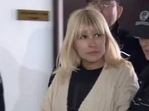 Unde este deținută Elena Udrea în Bulgaria? Nici autoritățile române nu știu / FOTO:  captură ecran, antena3.ro