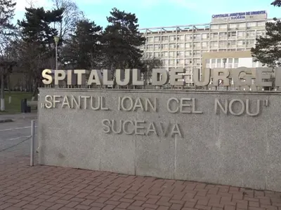 Managerul Spitalului Clinic de Urgență din Suceava și-a dat demisia. Ce spune conducerea CJ? - Foto: Arhiva (imagine cu rol ilustrativ)