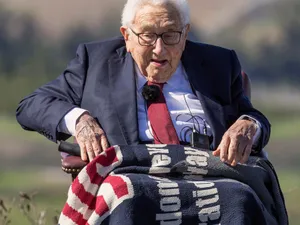 Henry Kissinger a împlinit 100 de ani-Foto: Profimedia Images