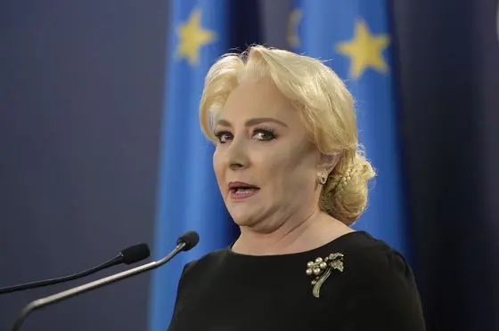 Viorica Dăncilă, pro-UE, dar susținând Rusia