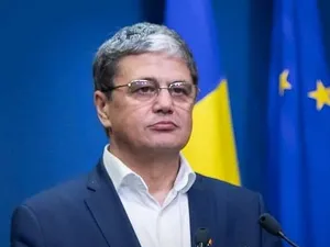 Marcel Boloş: Anul 2024 aduce cea mai mare pondere a investiţiilor în PIB, de până acum - Foto: Facebook/Marcel Boloş