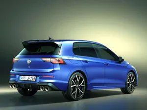 Volkswagen Golf 8 R