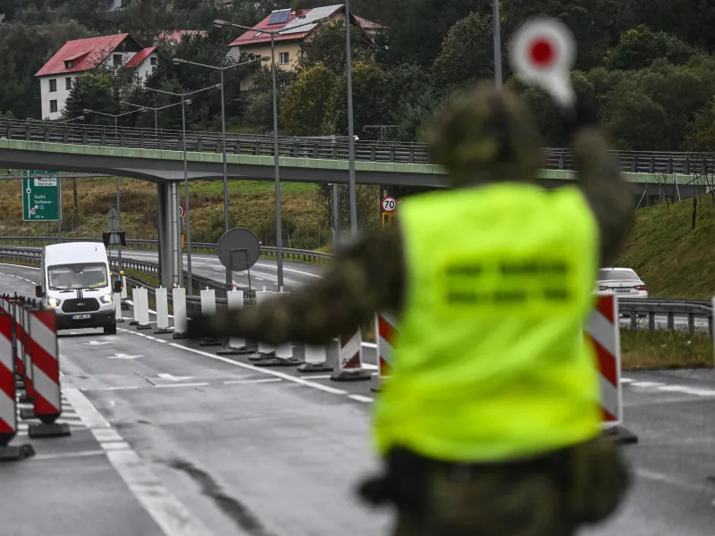 România poate primi o veste excelentă despre Schengen săptămâna viitoare - Foto: Profimedia Images