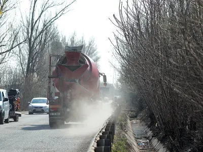 Rinitele alergice sunt o patologie dinceînce mai frecventă în ultimii ani - Foto: INQUAM PHOTOS/ Octav Ganea