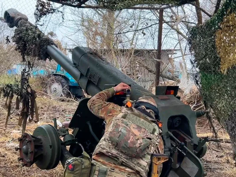 Ucraina recâștigă avansul în Kursk. Rusia lui Putin, cu tot sprijinul Coreei de Nord, în defensivă - Foto: Profimedia Images (imagine cu caracter ilustrativ)