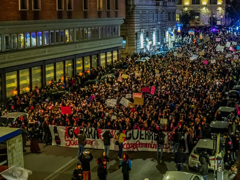 Ministerul Afacerilor Externe, avertizare de călătorie pentru Italia! Ce se întâmplă zilele acestea: FOTO - Profimedia(imagine cu rol ilustrativ)