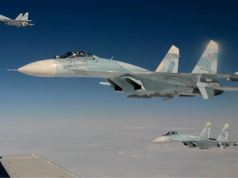 Putin trimite în luptă zeci de avioane pe timp de noapte, până să ajungă F-16 în Ucraina. Ce urmează - Foto: defense.gov (imagine cu caracter ilustrativ)