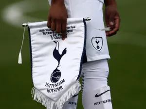 Ultimul meci la Tottenham? A luat nota 2 și a fost 