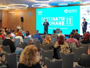 „Destinații Vizionare”, prima conferința de management și marketing de destinație din România