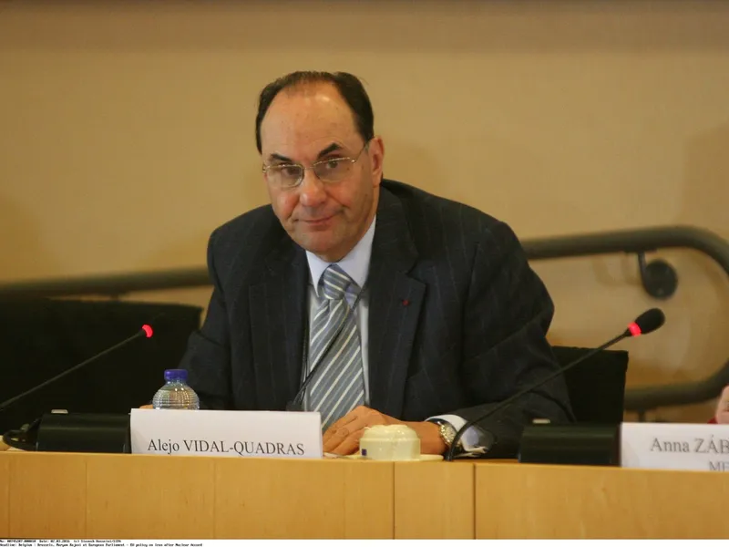 Alejo Vidal-Quadras, fost europarlamentar, împușcat în față - Foto: Profimedia Images (imagine cu caracter ilustrativ)