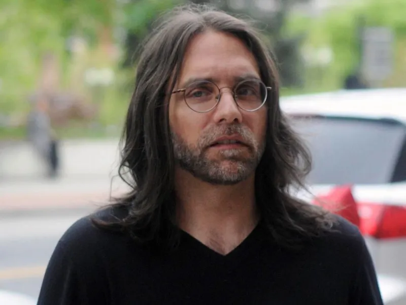 Keith Raniere / Foto: nypost.com