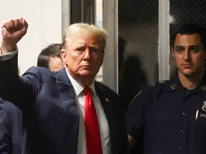 Donald Trump va face recurs față de cele 34 de capete de acuzare Foto: Profimedia Images