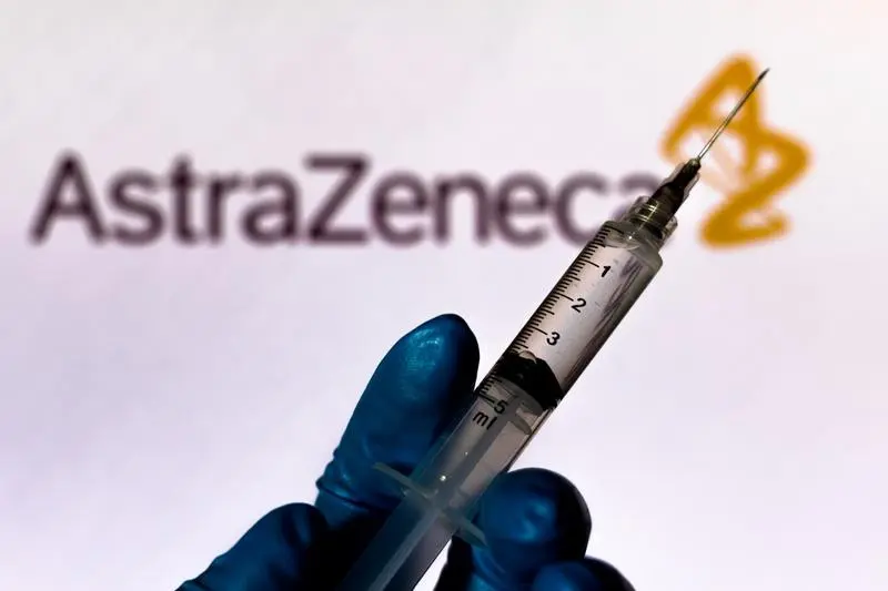 AstraZeneca/FOTO: hotnews.ro