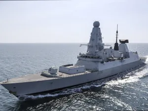 Marea Britanie neagă că distrugătorului HMS Defender a fost somat de forțe ruseşti în Marea Neagră. / Foto: medium.com