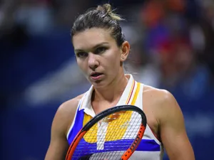 n campion din tenis se teme să nu pățească ca Halep - Foto: Profimedia Images