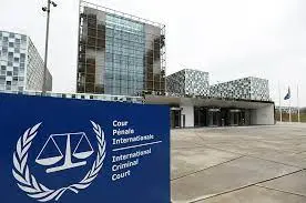 Procurorul Curţii Penale Internaţionale participă la ancheta crimelor comise în Ucraina de Rusia / www.icc-permanentpremises.org