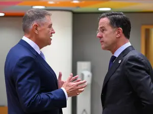 Țara din est care ar fi dispusă să-l susțină pe Iohannis la șefia NATO: „Candidatura lui e legitimă” - Foto: Profimedia Images/ Imagine cu caracter ilustrativ