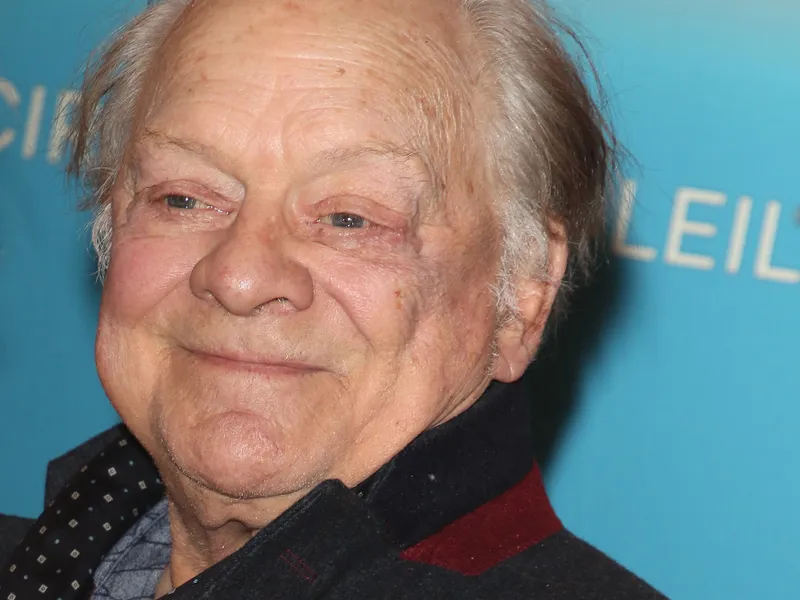 Sir David Jason-Foto: Profimedia Images