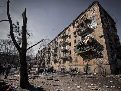 Ucraina recucererşte teritorii naţionale - Fotoi: Pexels/Алесь Усцінаў