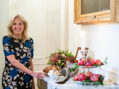 Jill Biden Foto: Facebook