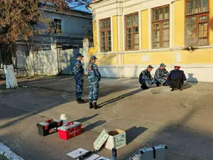 FOTO Noi provocări în Transnistria. Separatiștii anunță că au dejucat un pretins atentat  / Cristaina Vlas / telegram