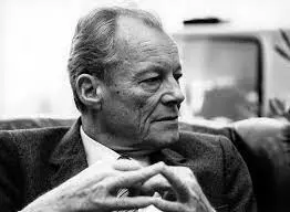 Willy Brandt a fost informator pentru Corpul de contrainformații (CIC)/foto: m.facebook