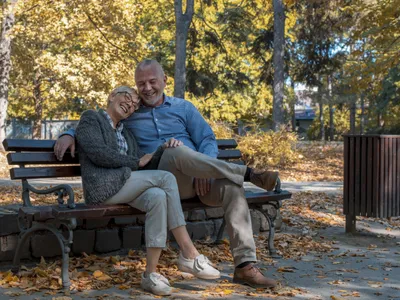 FMI vine azi în România. Șeful Casei de Pensii le spune pensionarilor că nu au de ce se teme - Foto: - Freepik