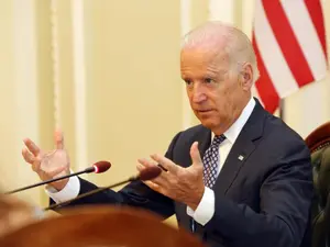 VIDEO Președintele Joe Biden: Vladimir Putin speră că NATO şi G7 nu se vor înțelege/profimedia photos