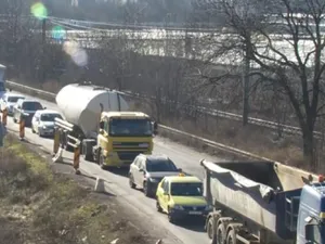 Protestele fermierilor şi transportatorilor sunt deturnate politic: „Îmi pare rău” - Foto: Arhivă/ Imagine cu caracter ilustrativ