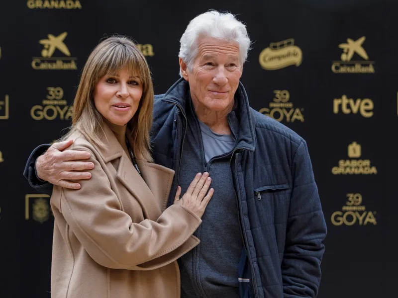 Celebrul actor Richard Gere a părăsit SUA cu familia. Nu vrea să respire același aer cu Elon Musk - Foto: Profimedia Images (Imagine cu rol ilustrativ)