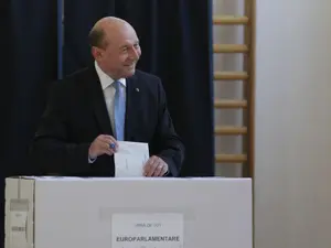 Băsescu / news.ro