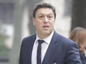 Șerban Nicolae/FOTO: Inquam Photos/Octav Ganea