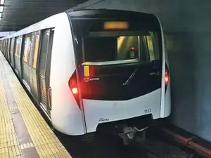 sursă metrorex