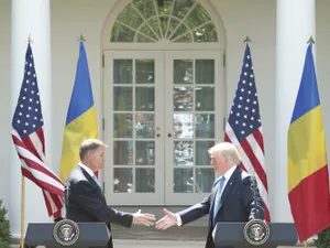 Vizita lui Klaus Iohannis la Wasington, din iunie 2017, a fost un succes diplomatic. Parteneriatul strategic SUA-România a fost reconfirmat și întărit