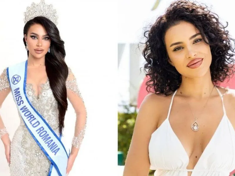 Tânăra care va reprezenta România la Miss World 2024. Este profesoară de engleză  - Foto: Ana Maria ileana / imagine cu rol ilustrativ