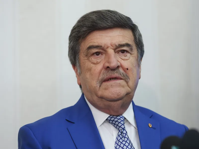 USR cere Parlamentului revocarea lui Toni Greblă din funcţia de preşedinte al Autorităţii Electorale  foto: Profimedia Images (fotografie cu caracter ilustrativ)