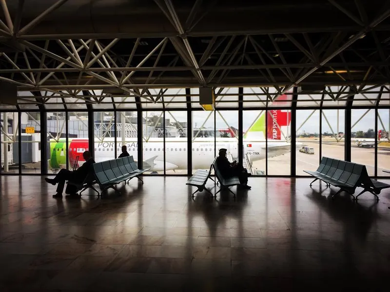 Mai multe aeroporturi portugheze, afectate de o grevă/FOTO: Facebook/TAP Air Portugal