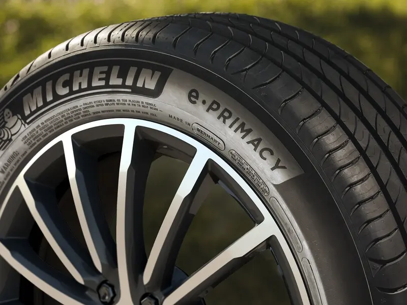 Michelin e-Primacy