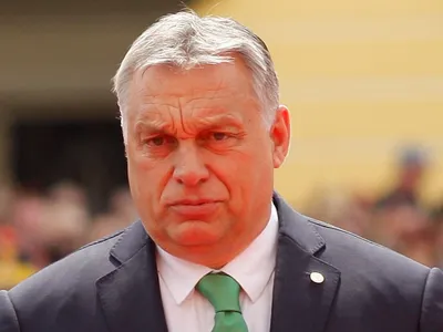 Viktor Orban a fost acuzat de cenzură după ce a închis instituții de presă care îl criticau. Foto Inquam Photos