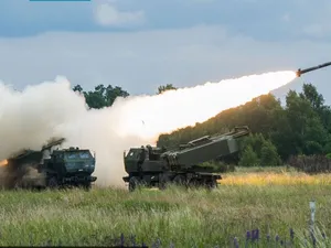 SUA au modificat în secret raza de acțiune a HIMARS/Foto: usarmy